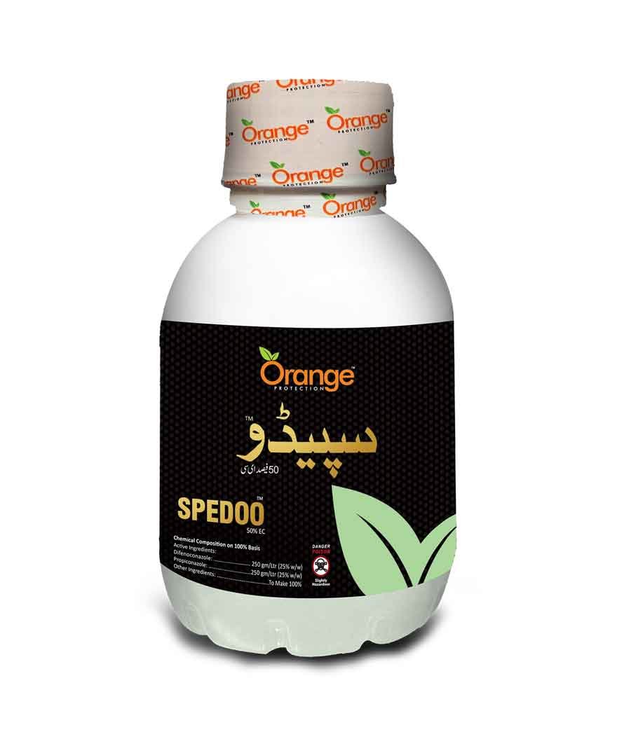 Spedoo